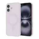 ScreenArmor MagSoft Case iPhone 17