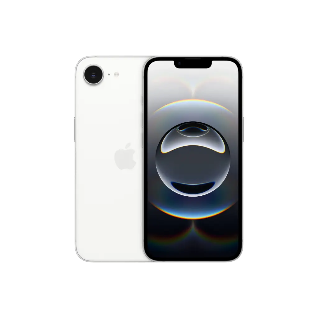  iPhone 16e - Occasion