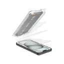 NOVANL GlassProtector - iPhone 16 (3Pcs)