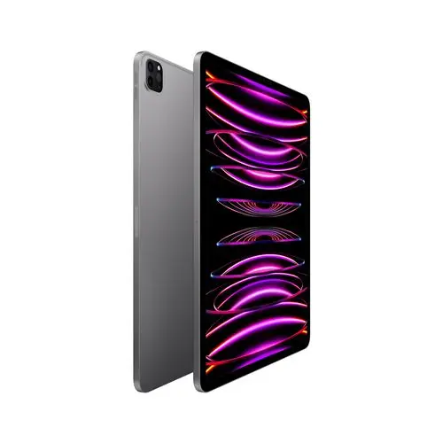 iPad Pro (2022, M2 series) - Occasion