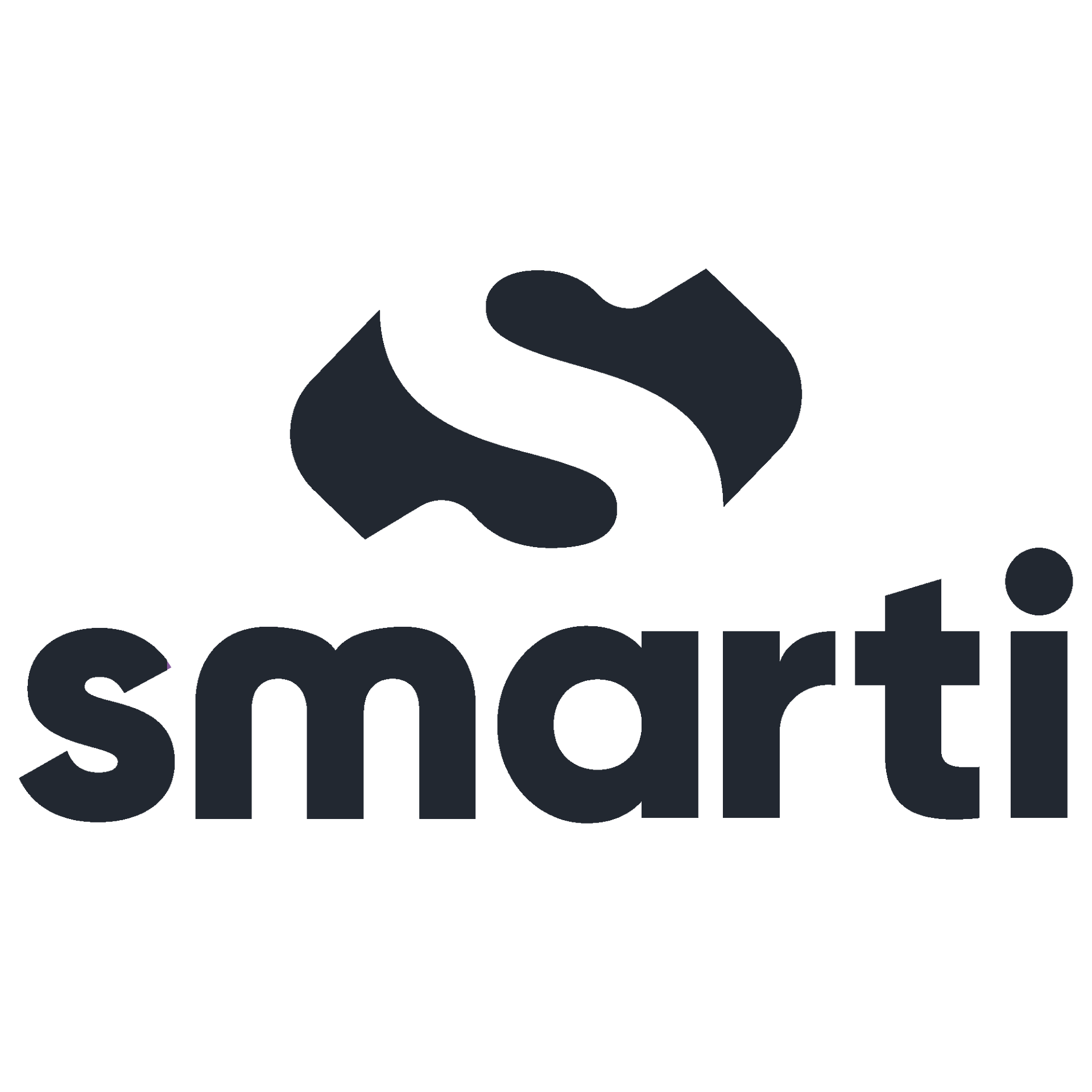 Smarti - Web Shop